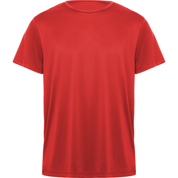 Camiseta Daytona - ROJO