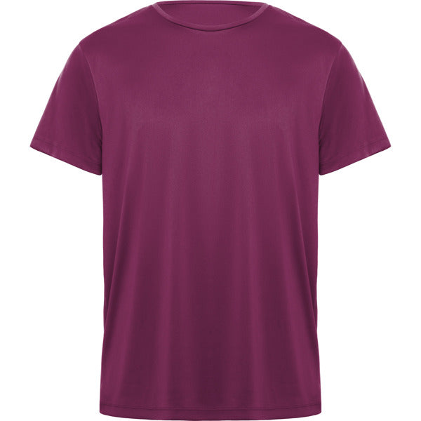 Camiseta Daytona - ARÁNDANO
