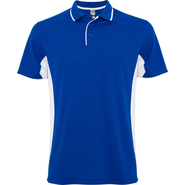 Polo Montmelo - ROYAL/BLANCO