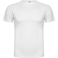 Camiseta Montecarlo - BLANCO