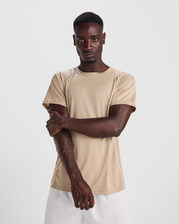 Camiseta Montecarlo