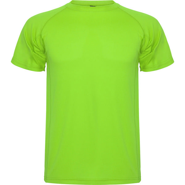 Camiseta Montecarlo - LIMA