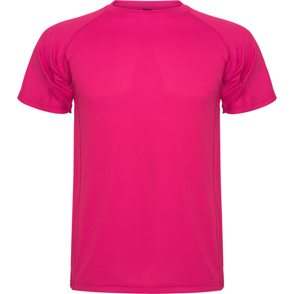 Camiseta Montecarlo - ROSETON