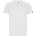 Camiseta Imola - BLANCO