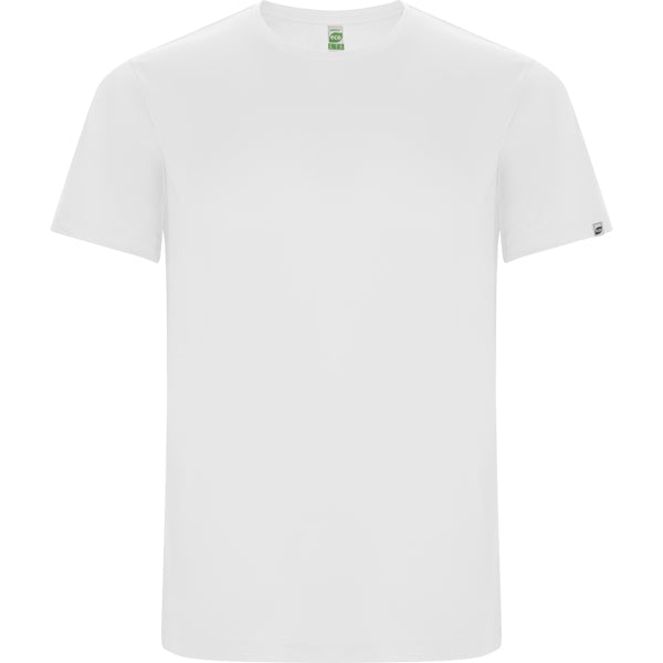 Camiseta Imola - BLANCO