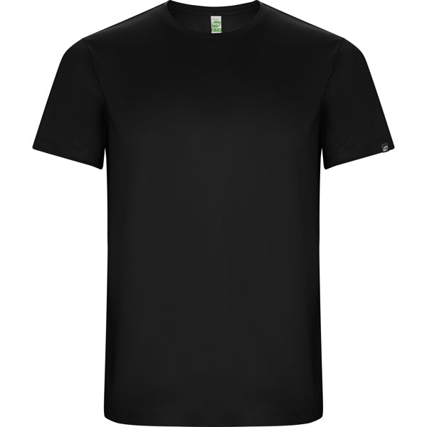 Camiseta Imola - NEGRO