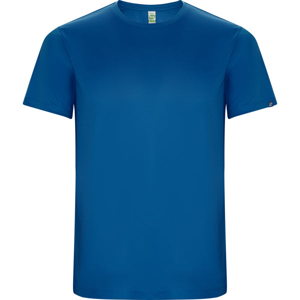 Camiseta Imola - ROYAL