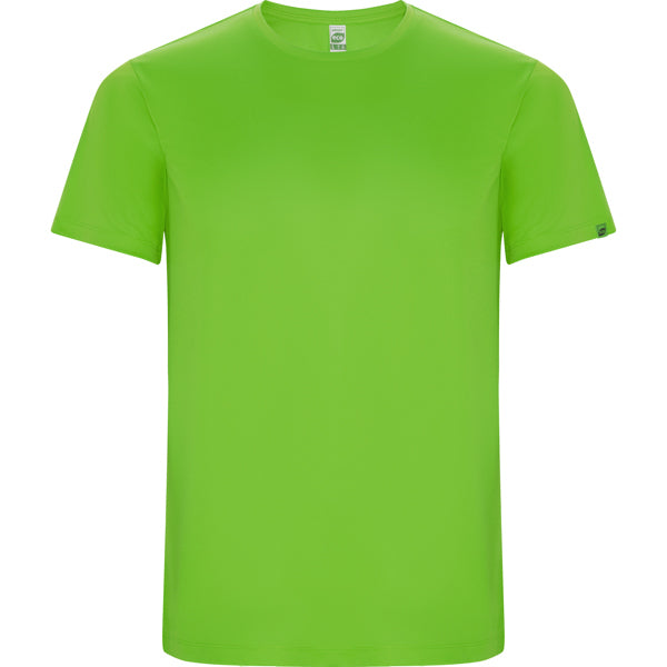Camiseta Imola - LIMA