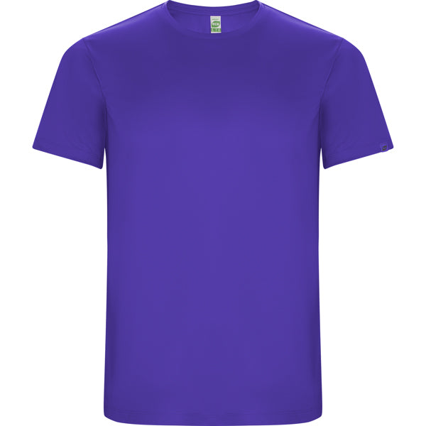 Camiseta Imola - MORADO
