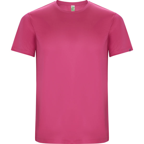 Camiseta Imola - ROSETON