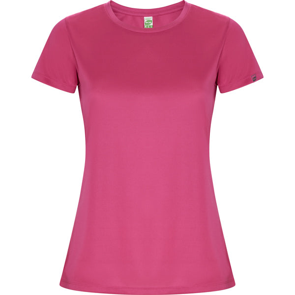 Camiseta Imola Woman - ROSETON