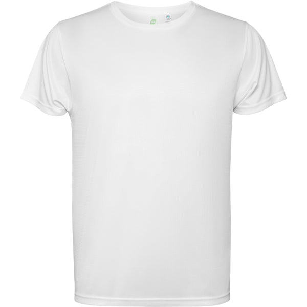 Camiseta Estoril - BLANCO