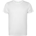 Camiseta Estoril - BLANCO