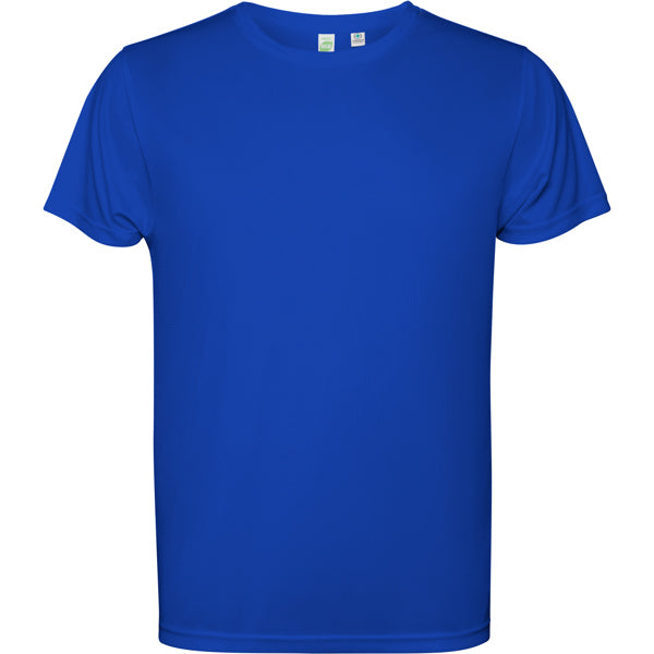 Camiseta Estoril - ROYAL