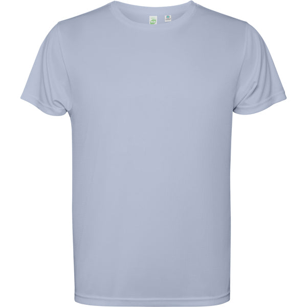 Camiseta Estoril - AZUL ZEN