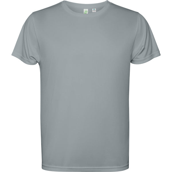 Camiseta Estoril - GRIS