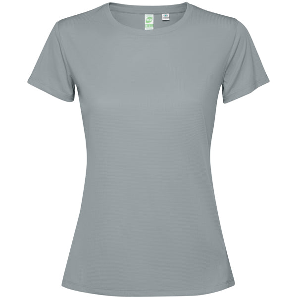 Camiseta Estoril Woman - GRIS