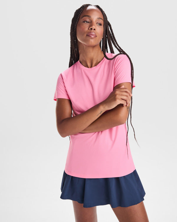 Camiseta Estoril Woman