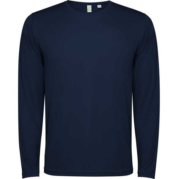 Camiseta Estoril L/S - MARINO