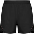 Bermuda Thema - NEGRO