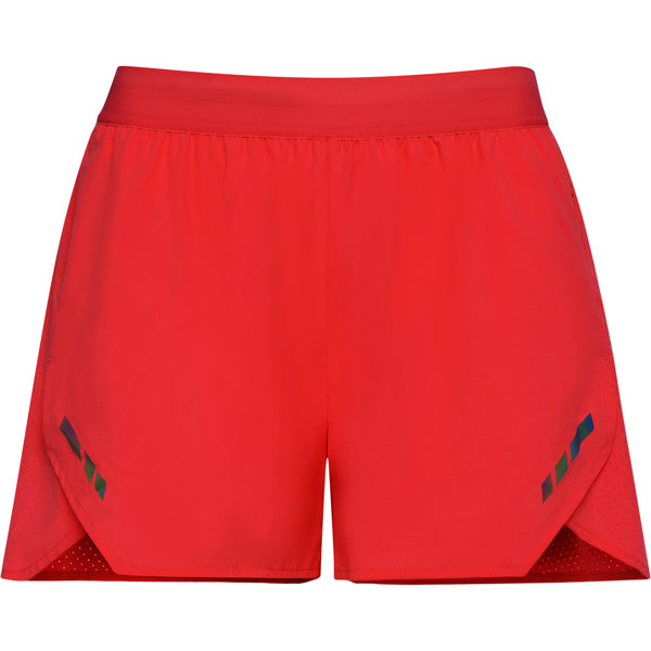 Bermuda Stratos - ROJO