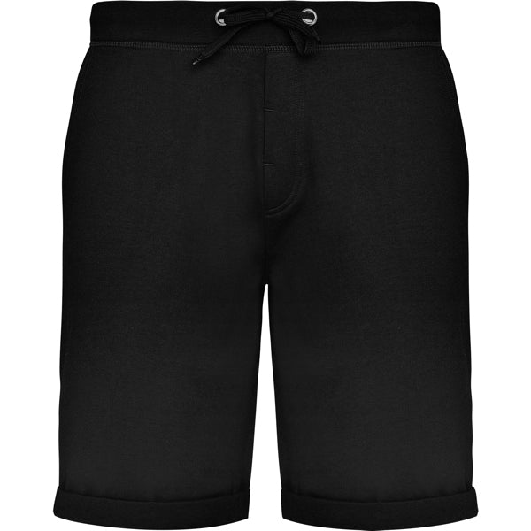 Bermuda Spiro - NEGRO