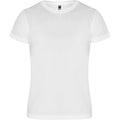 Camiseta Camimera - BLANCO