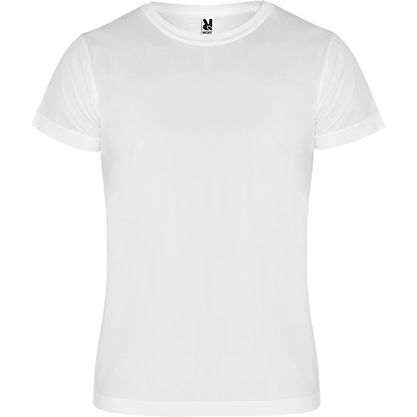Camiseta Camimera - BLANCO