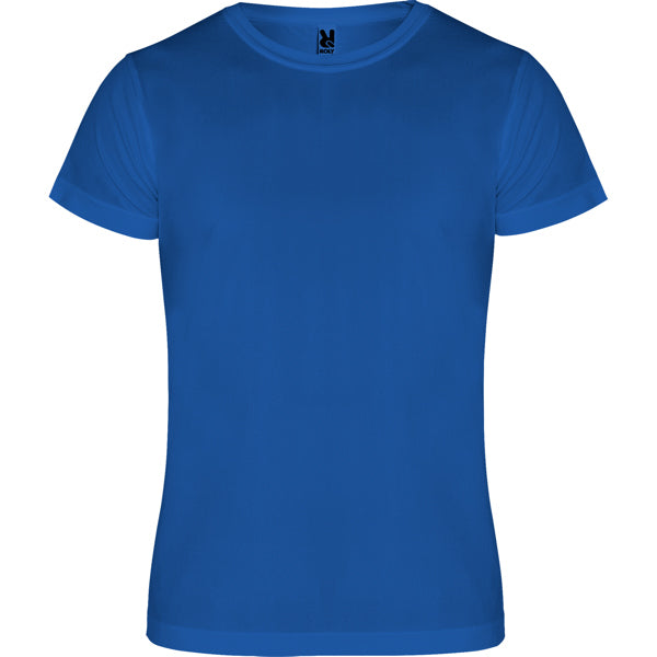 Camiseta Camimera - ROYAL