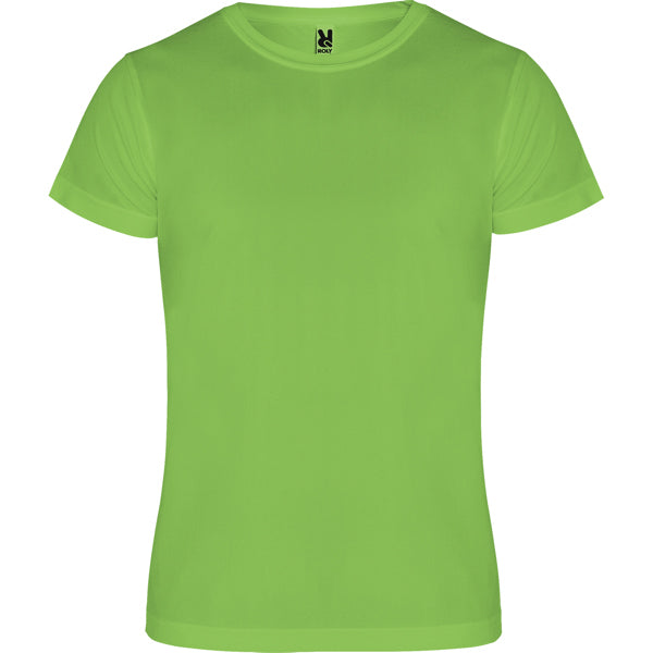 Camiseta Camimera - LIMA