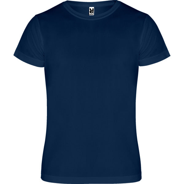 Camiseta Camimera - MARINO