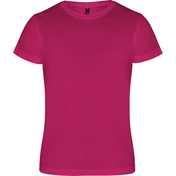 Camiseta Camimera - ROSETON