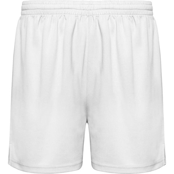 Pantalón Player - BLANCO