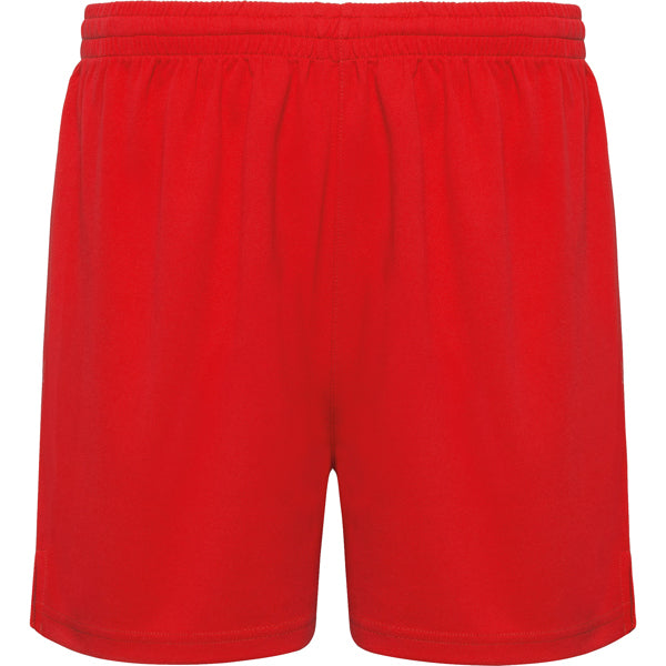 Pantalón Player - ROJO