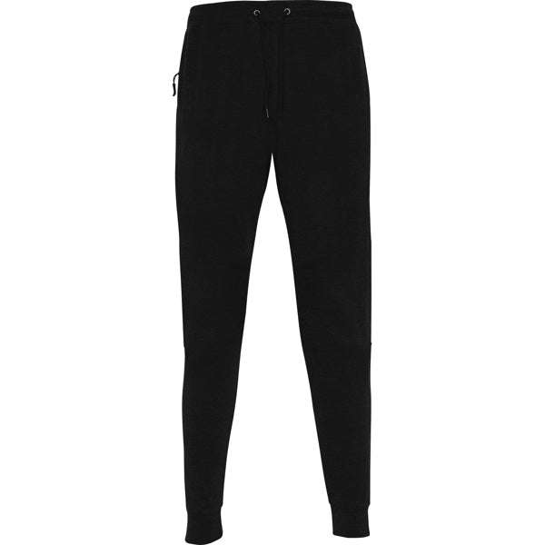 Pantalón Cerler - NEGRO