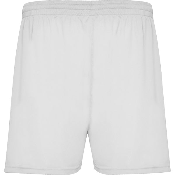 Pantalón Calcio - BLANCO