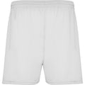 Pantalón Calcio - BLANCO