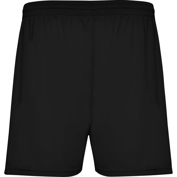 Pantalón Calcio - NEGRO