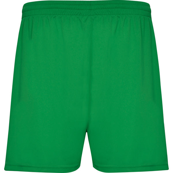 Pantalón Calcio - VERDE HELECHO