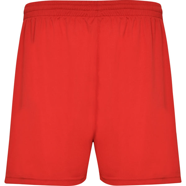 Pantalón Calcio - ROJO