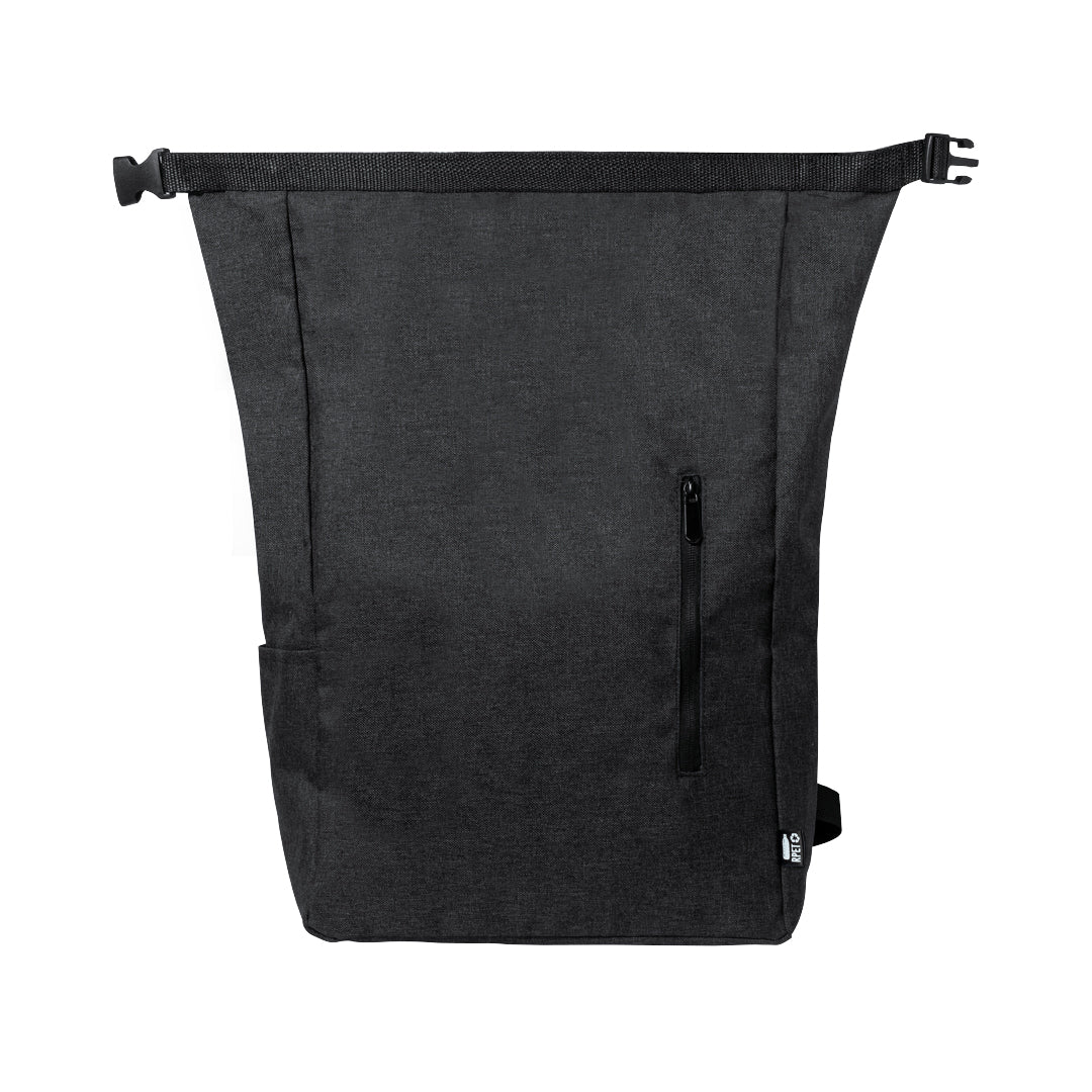 Mochila Sherpak - NEGRO