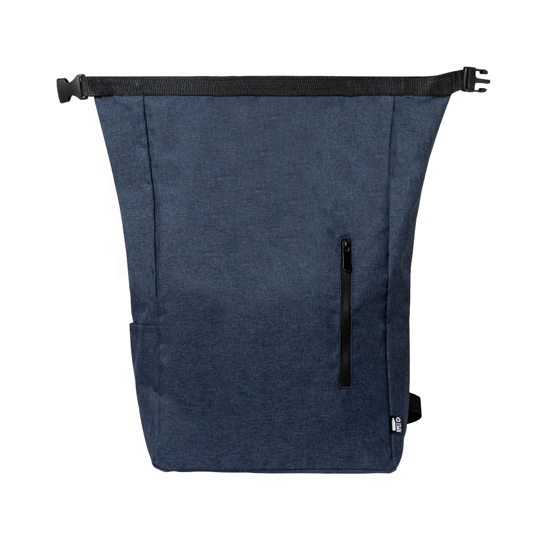 Mochila Sherpak - MARINO