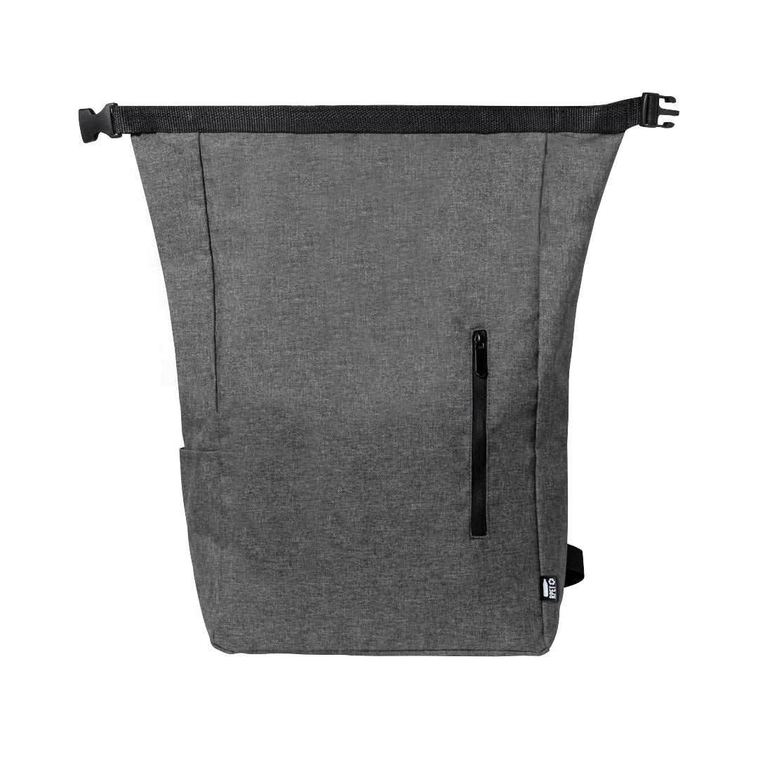 Mochila Sherpak - GRIS