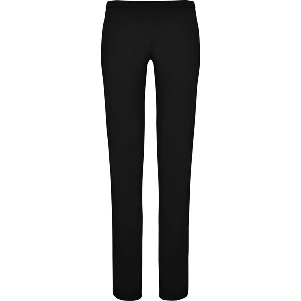 Pantalón Box - NEGRO