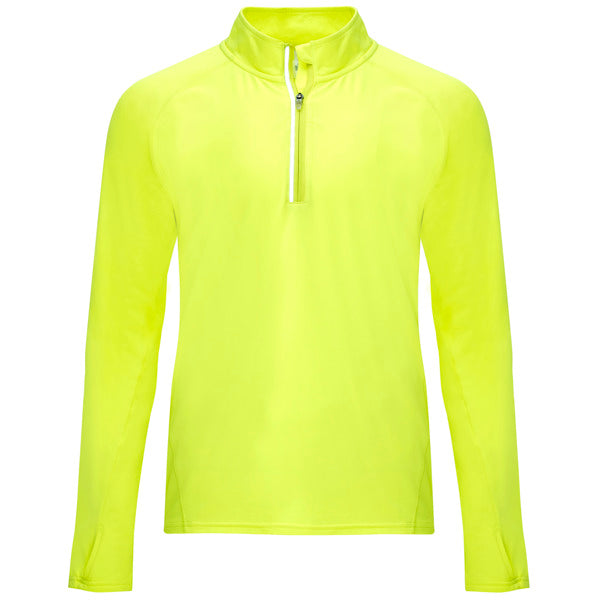 Camiseta Melbourne - AMARILLO FLUOR