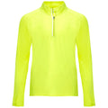 Camiseta Melbourne - AMARILLO FLUOR