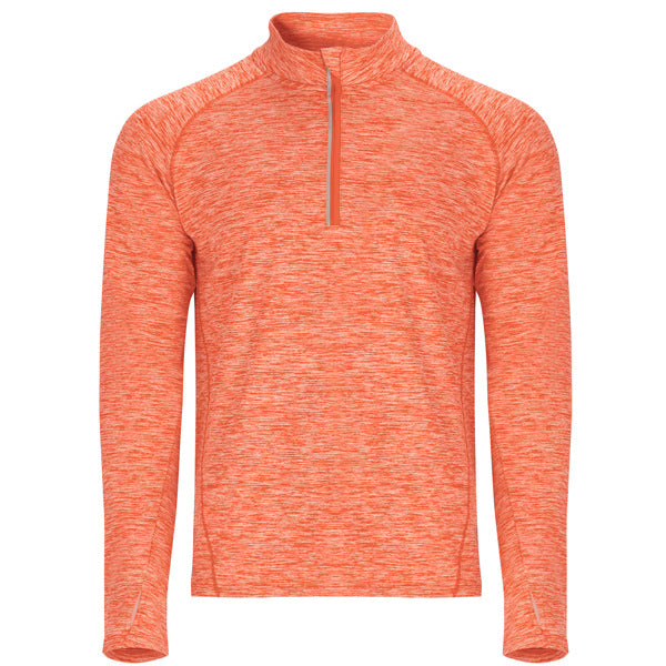 Camiseta Melbourne - NARANJA VIGORE