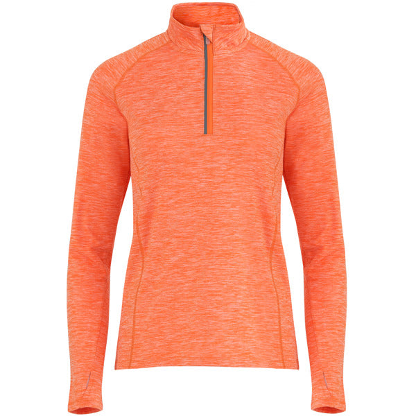 Camiseta Melbourne Woman - NARANJA VIGORE
