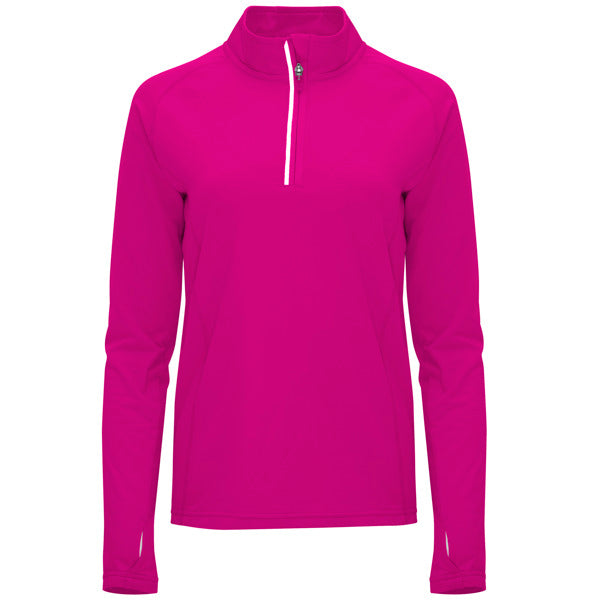 Camiseta Melbourne Woman - FUCSIA