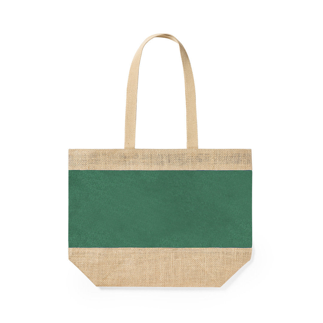 Bolsa Raxnal - VERDE